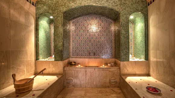 Hammam