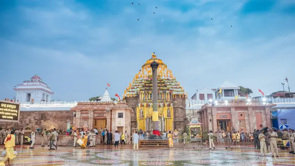 Rath yatraRath yatraww