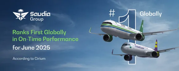 Saudia Group - OTP