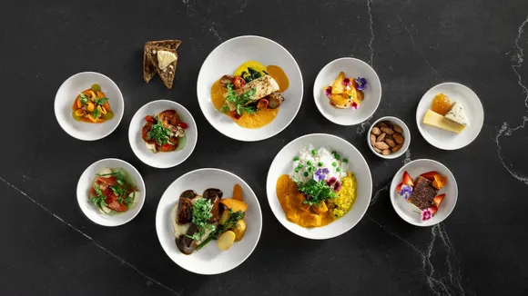 Culinary Offerings, Credit - Finnair