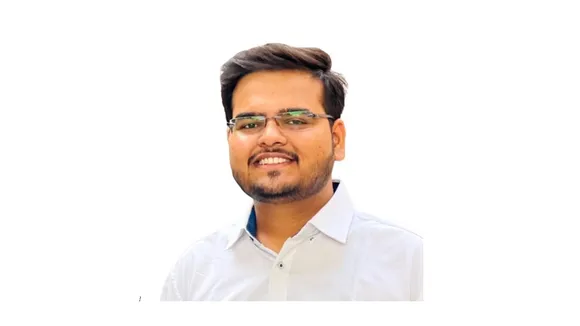 Ahmedabad researcher earns global recognition for Bridging Rocket Science and Cardiology