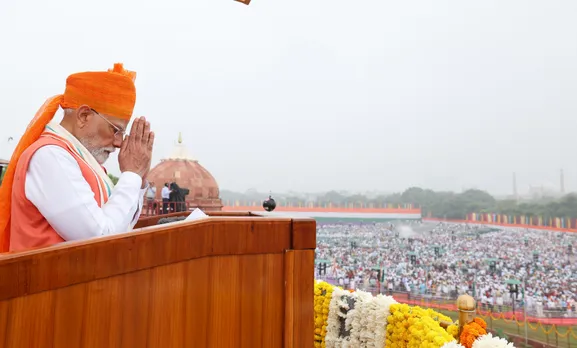 Narendra Modi