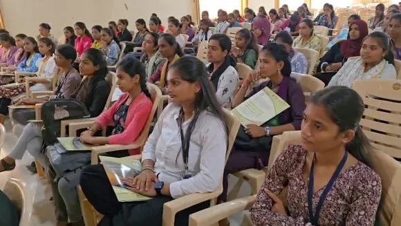 Entrepreneurship Awareness Program