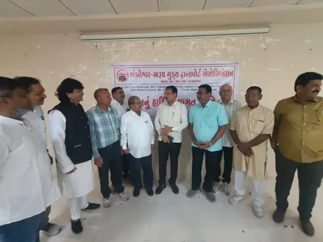 Bharuch Goods Transport Association