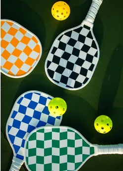 Pickleball rackets