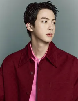 jin x gucci