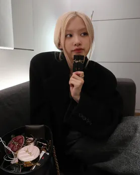 rose x ysl