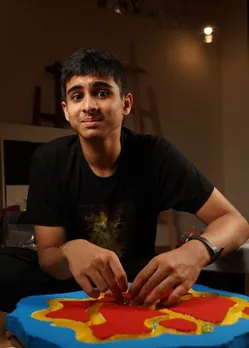Akhil Anand 2