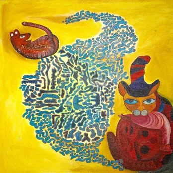 Morphogenesis