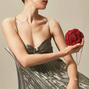 A rose that lasts forever