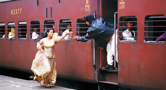 KAJOL