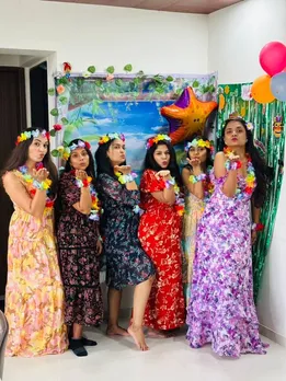 Mohini Pimpale_BeachThemed Kitty