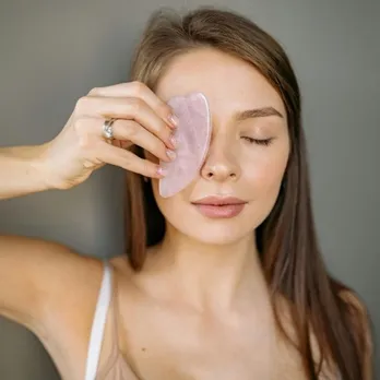 gua sha
