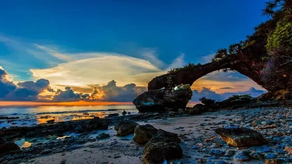 neil-island-travel-guide-natural-bridge