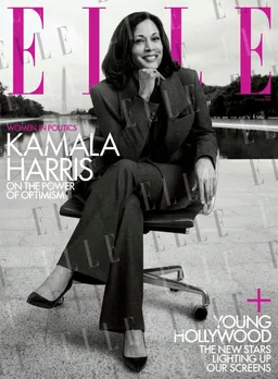 104 WHY KAMALA MATTERS - KAMALA HARRIS pages