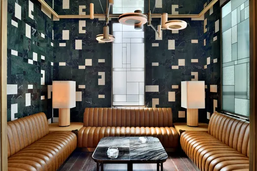 Modernist, Four Seasons Mumbai (1)