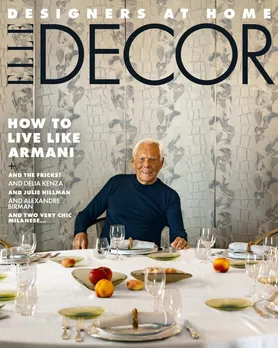 Giorgio Armani