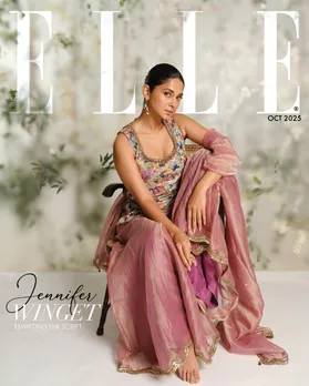 Jennifer Winget Digital cover2