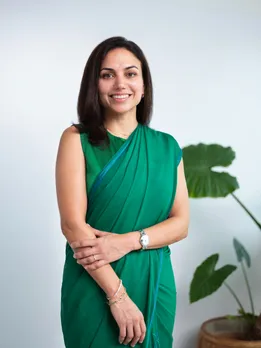 Nyrika Holkar, Executive Director, Godrej Enterprises Group