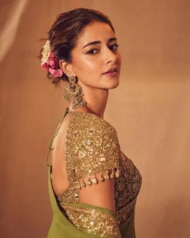 ananya panday