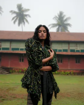 Elle Feb-March — Lakshmi0768