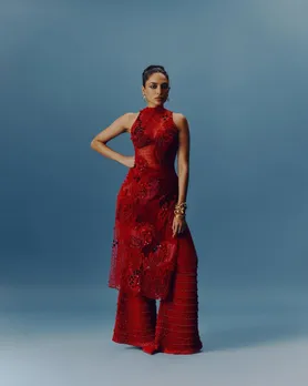 Had the great joy of wrapping 2023 with this magnificent @elleindia cover story. Big shout out t