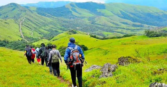Chikkamagaluru is a haven of rolling coffee estates, mist-clad hills, and silent sunrises