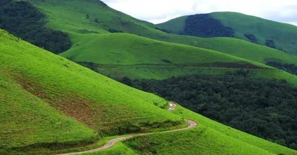 You can enjoy a trip to Chikkamagaluru within a budget of Rs 6,600