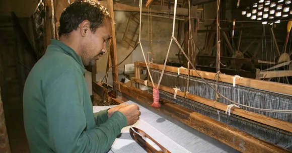 Handspun threads of khadi continue to support rural livelihoods, even as the fabric finds space in global fashion.