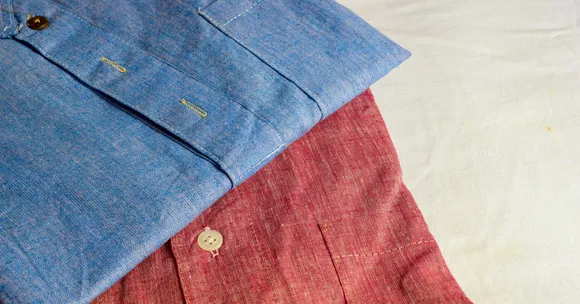 Handspun khadi carries comfort, breathability, and the promise of sustainable craft into everyday wardrobes.