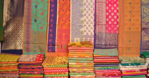 Rising retail sales show khadi’s journey from local weave to a fabric embraced by modern consumers.