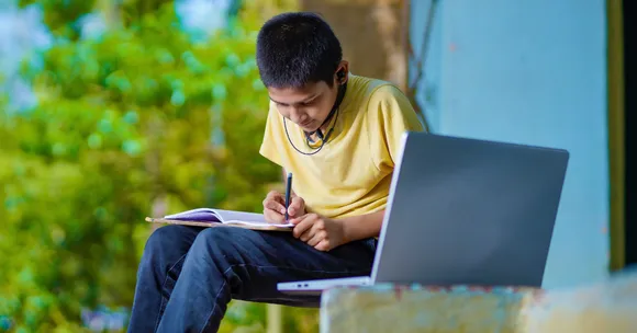 By 2047, the Frontier Tech Hub envisions every child accessing AI-enabled tools for learning and discovery.