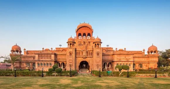 budget bikaner solo travel