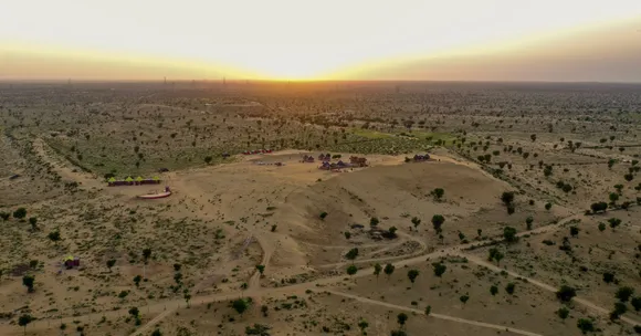 budget bikaner solo travel