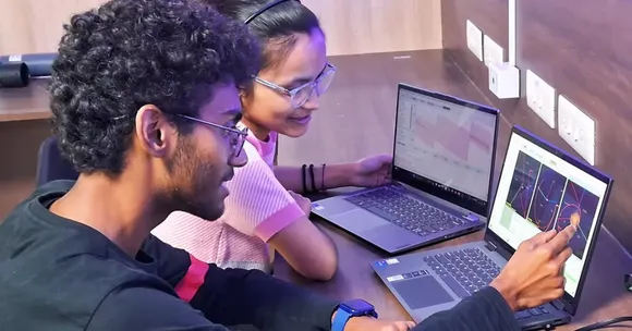 Accepted at the International Astronautical Congress 2024, Nebula Space is taking student-led space tech global.