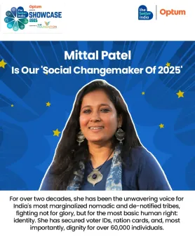 The Better India Showcase 2025 winners