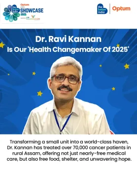 The Better India Showcase 2025 winners