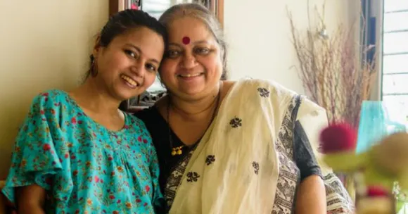 Soumita and Amita worked to create clothing that was functional, stylish, and truly inclusive.