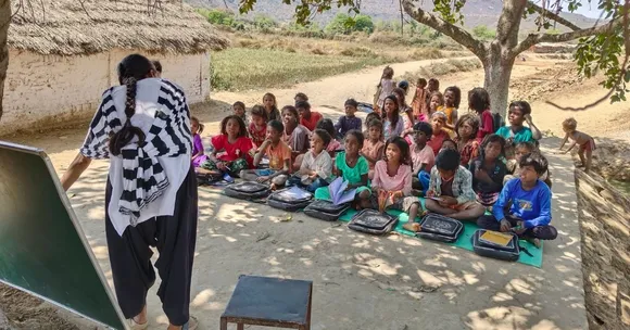 The foundation believes that real change is possible when communities are empowered with knowledge, education, and leadership