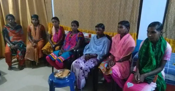 Senthil informs that 2019, the startup has catered to more than 30 lakh mothers.