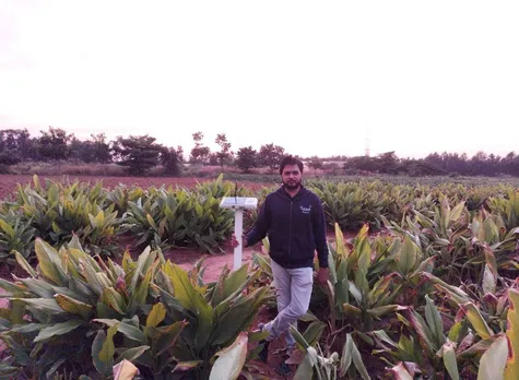 IOT powered farming systems (1)