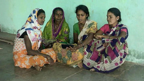 rural mental health technology
