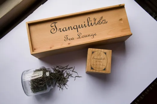 Tranquilitea Chests