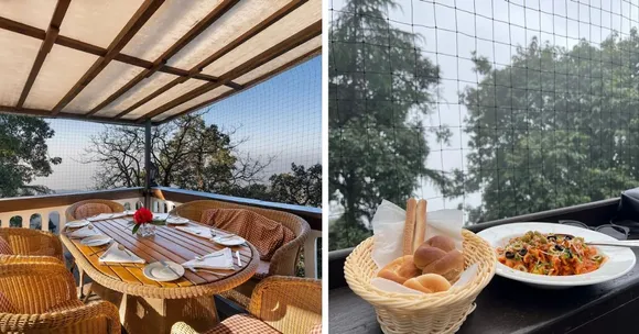 Emily's Landour