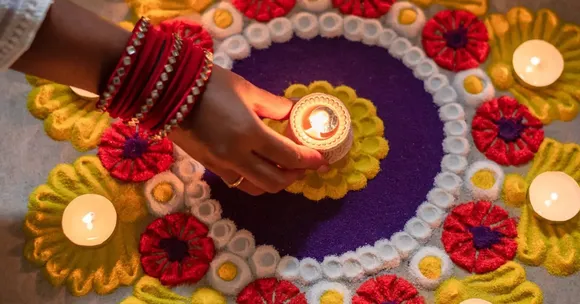 eco-friendly festival celebration
