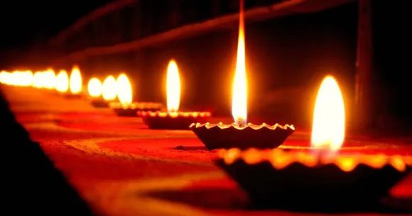 eco-friendly festival celebration