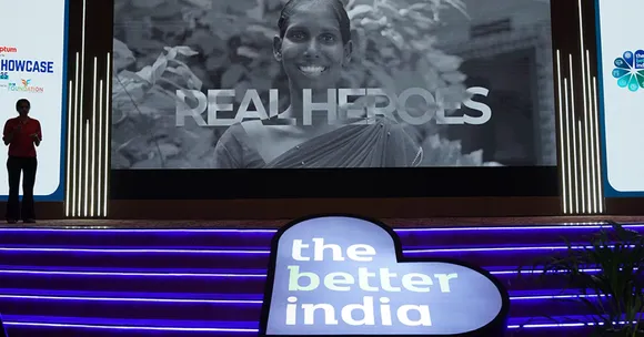 The Better India Showcase sparked new ideas, partnerships, and stories — proof that one night of change can ripple far and wide.