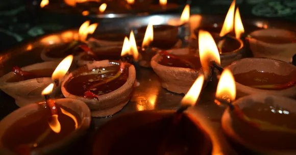Lesser-known Diwali places India