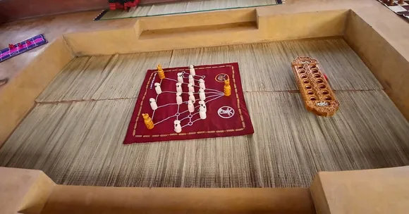Roll the Dice