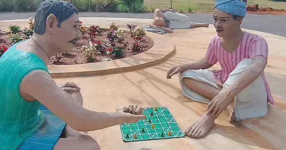 Roll the Dice
